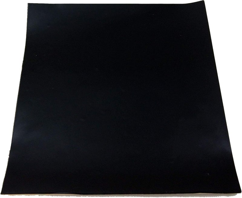 Isolate It! Sorbothane Vibration Damping Sheet - 70 Duro (1/10" x 30cm x 30cm)